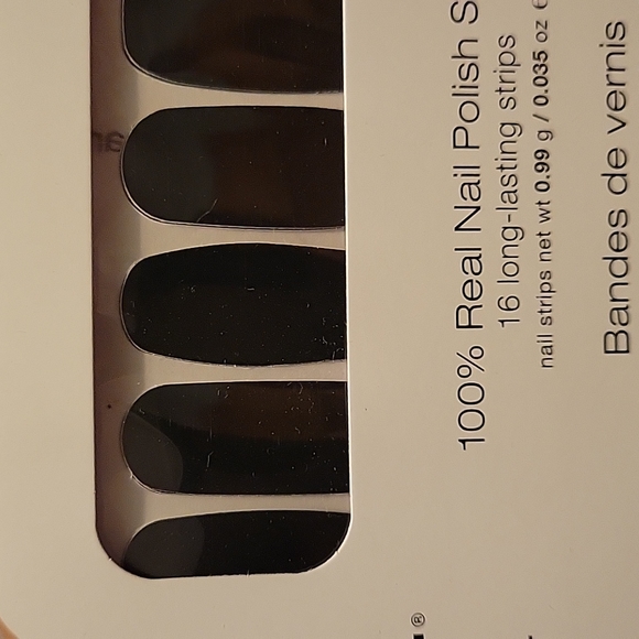 Color Street Midnight in Manhattan - Picture 2 of 4